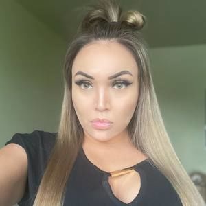 Meet your Posher, Krista